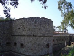 Forte Ogliastri